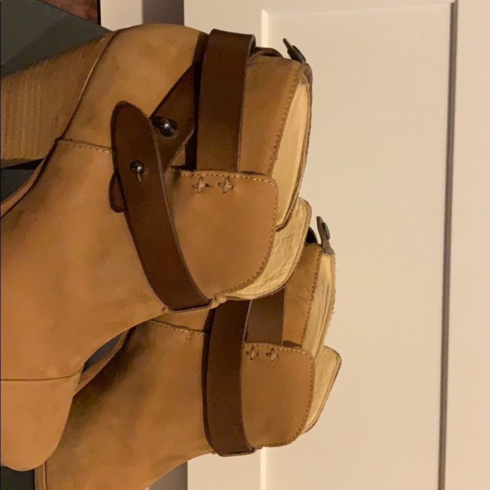 Rag & Bone Harrow Boot - image 2